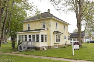 400 E Dibble St, Marcellus, MI 49067 photo 1