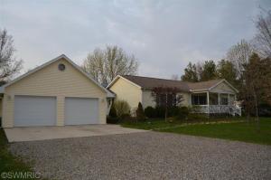 17035 N N Dr, Marshall, MI 49068 photo 1