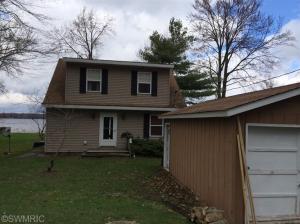 2036 Wolf Lake Dr, Baldwin, MI 49304 photo 5