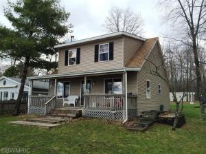 2036 Wolf Lake Dr, Baldwin, MI 49304 photo 8