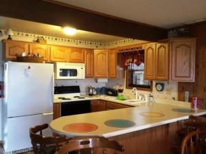 2036 Wolf Lake Dr, Baldwin, MI 49304 photo 6