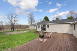 442 W Bridge St, Lyons, MI 48851 photo 20