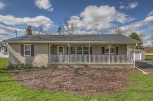 442 W Bridge St, Lyons, MI 48851 photo 1
