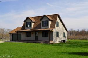 4935 Mahar Blvd, Belding, MI 48809 photo 1