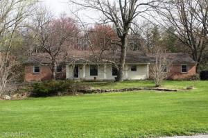 6829 Rix St SE, Ada, MI 49301 photo 1