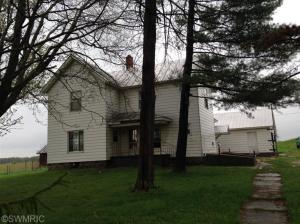 1819 E Brown Rd, Freeport, MI 49325 photo 1