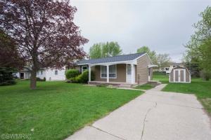 6899 Adaside Dr SE, Ada, MI 49301 photo 1
