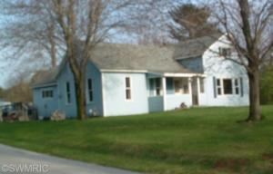 4244 Weber Rd, Whitehall, MI 49461 photo 1