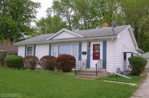 1442 Eagle St, Niles, MI 49120 photo 1