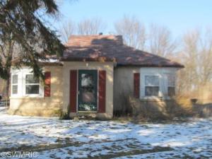 5943 Kruger, Three Oaks, MI 49128 photo 1