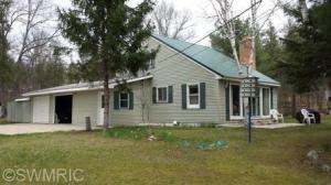 1460 W Pine Tree Rd, Baldwin, MI 49304 photo 1