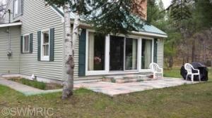 1460 W Pine Tree Rd, Baldwin, MI 49304 photo 2
