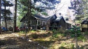 11343 Benson Rd, Manistee, MI 49660 photo 1