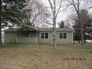 7833 W Stanton Rd, Stanton, MI 48888 photo 1