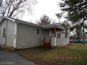 7833 W Stanton Rd, Stanton, MI 48888 photo 2