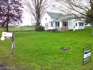 184 W Hatmaker Rd, Coldwater, MI 49036 photo 1