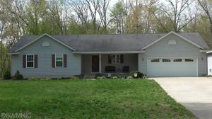 2966 Kyle Ln, Dorr, MI 49323 photo 1