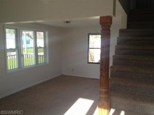 313 W Pearl, Crystal, MI 48818 photo 3