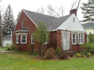 485 Seventh St, Baldwin, MI 49304 photo 1