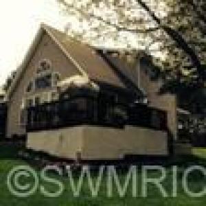 3572 Sunny Dr, Sears, MI 49679 photo 2