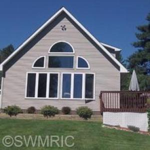 3572 Sunny Dr, Sears, MI 49679 photo 1