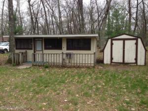 8085 W Glendale, Baldwin, MI 49304 photo 1