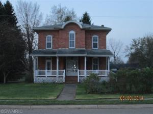 231 E Chicago St, Allen, MI 49227 photo 1