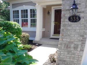535 Abbey Ml, Ada, MI 49301 photo 1
