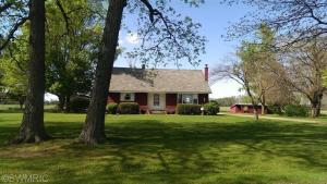 13251 Baseline, Hickory Corners, MI 49060 photo 1