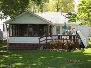 2312 Cedar, Reading, MI 49274 photo 1