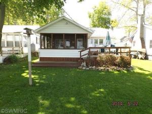 2312 Cedar, Reading, MI 49274 photo 2