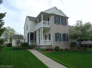 581 Upton Dr, St. Joseph, MI 49085 photo 1