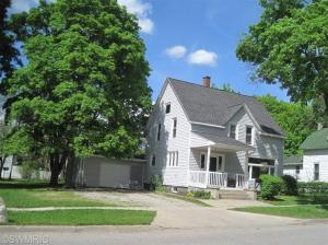 222 E Ctr, Belding, MI 48809 photo 1