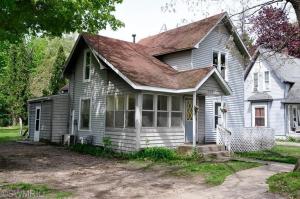 209 E Van Buren St, Gobles, MI 49055 photo 1