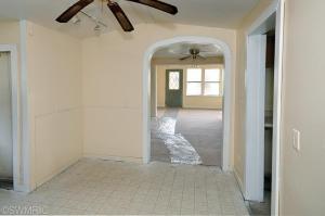 209 E Van Buren St, Gobles, MI 49055 photo 9