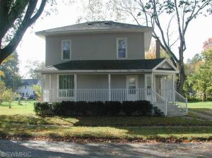244 E Dibble St, Marcellus, MI 49067 photo 2