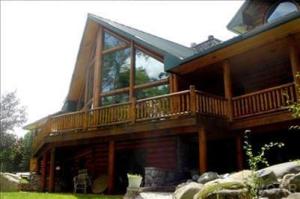 16540 S Scenic, Barbeau, MI 49710 photo 1
