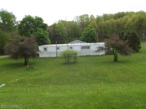 3222 E Minke Rd, Walkerville, MI 49459 photo 1