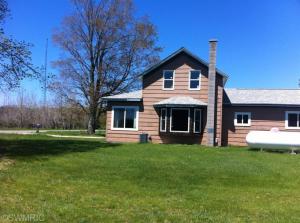 14107 Erdman, Arcadia, MI 49613 photo 1