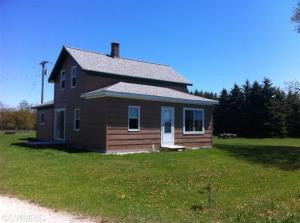14107 Erdman, Arcadia, MI 49613 photo 2