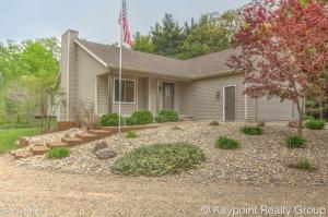 4393 E 96th St, Newaygo, MI 49337 photo 1