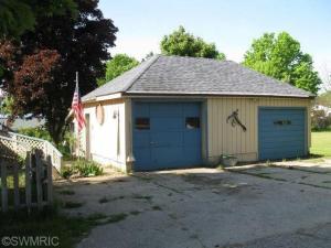 602 S Parker St, Crystal, MI 48818 photo 19