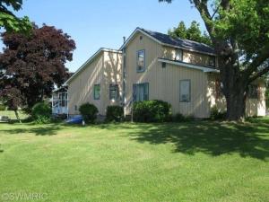 602 S Parker St, Crystal, MI 48818 photo 17