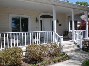 3152 Grebe St, Arcadia, MI 49613 photo 4