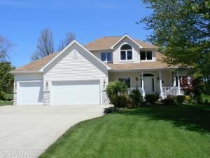 3152 Grebe St, Arcadia, MI 49613 photo 1