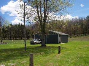 10529 S River Rd, Evart, MI 49631 photo 4