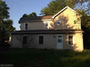 118 Mill, Mendon, MI 49072 photo 1