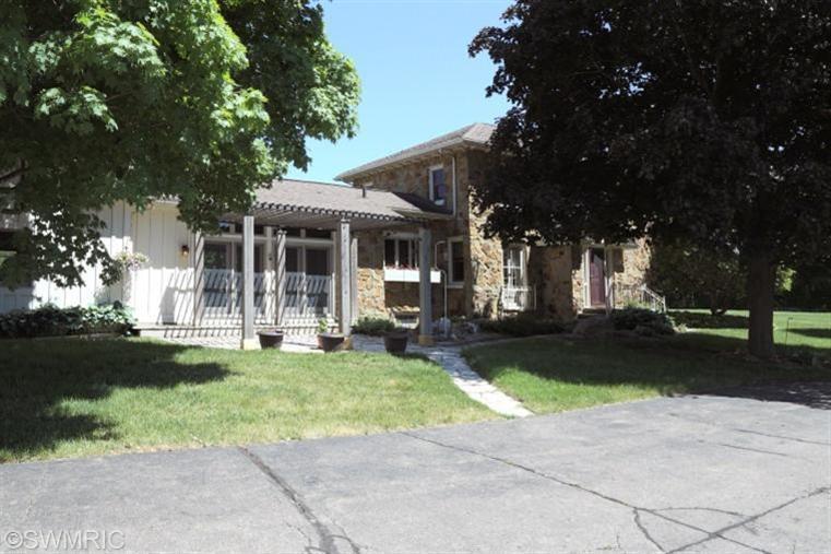 19901 B Dr S, Marshall, MI 49068 photo 25