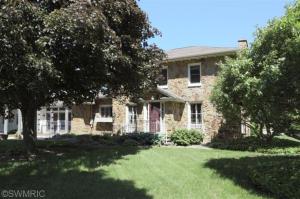 19901 B Dr S, Marshall, MI 49068 photo 1