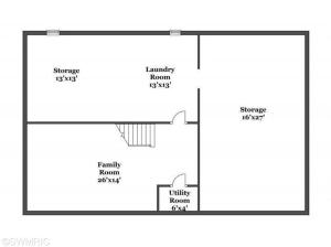 7379 Thorncrest Dr SE, Ada, MI 49301 photo 8
